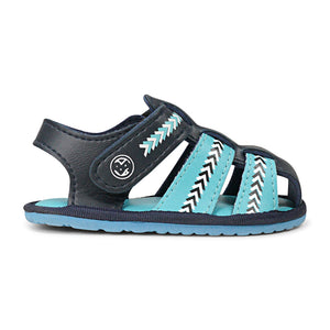 BUBBLE GUMMERS EVA C. INFANT CHILDREN SANDAL