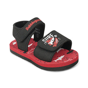 BUBBLE GUMMERS NEPOLEON C. INFANT CHILDREN SANDAL