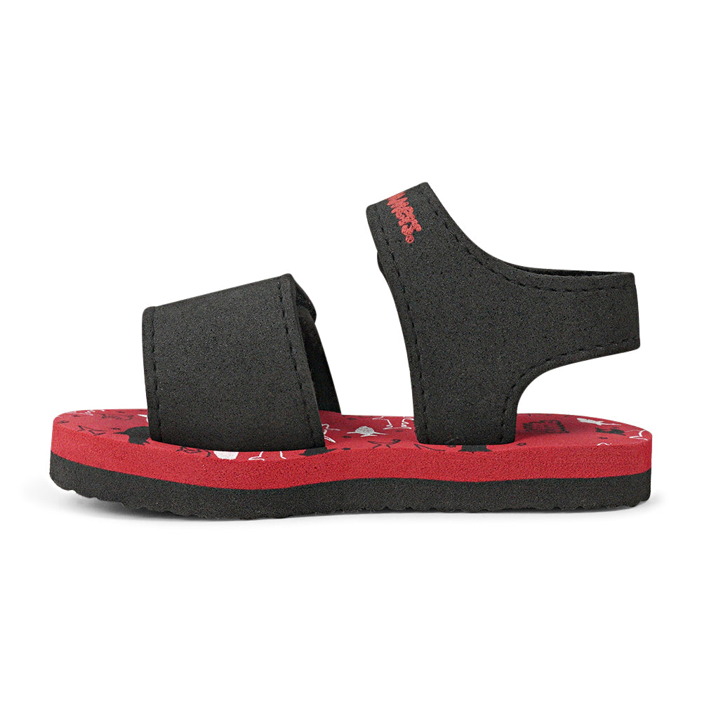 BUBBLE GUMMERS NEPOLEON C. INFANT CHILDREN SANDAL
