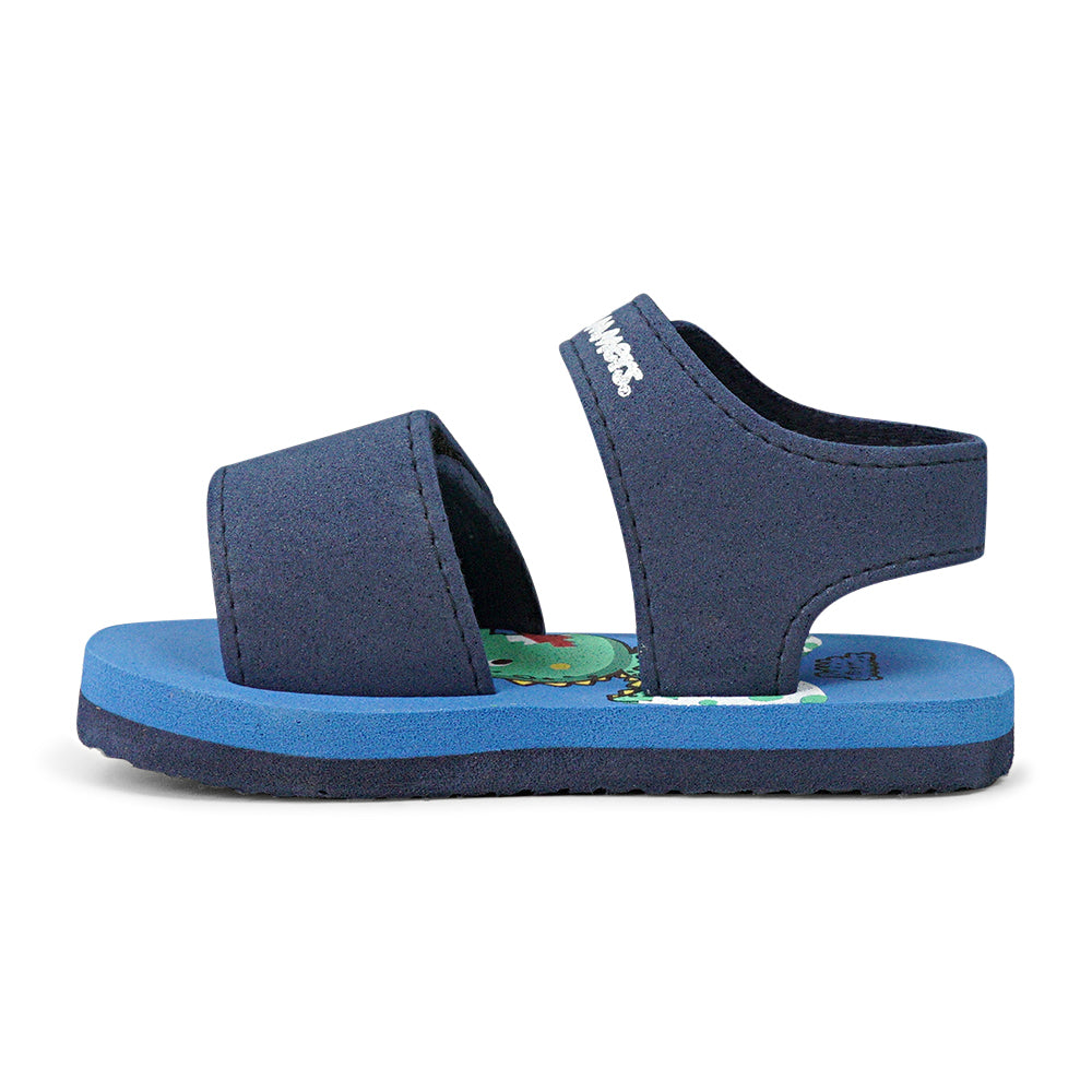 BUBBLE GUMMERS NEPOLEON C. INFANT CHILDREN SANDAL