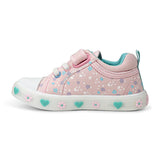 BUBBLE GUMMERS BLOOM C. CLOSED KIDS SHOE