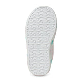 BUBBLE GUMMERS BLOOM C. CLOSED KIDS SHOE