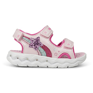 BUBBLE GUMMERS DRUM C. BOYS SANDALS CHILDREN SANDAL