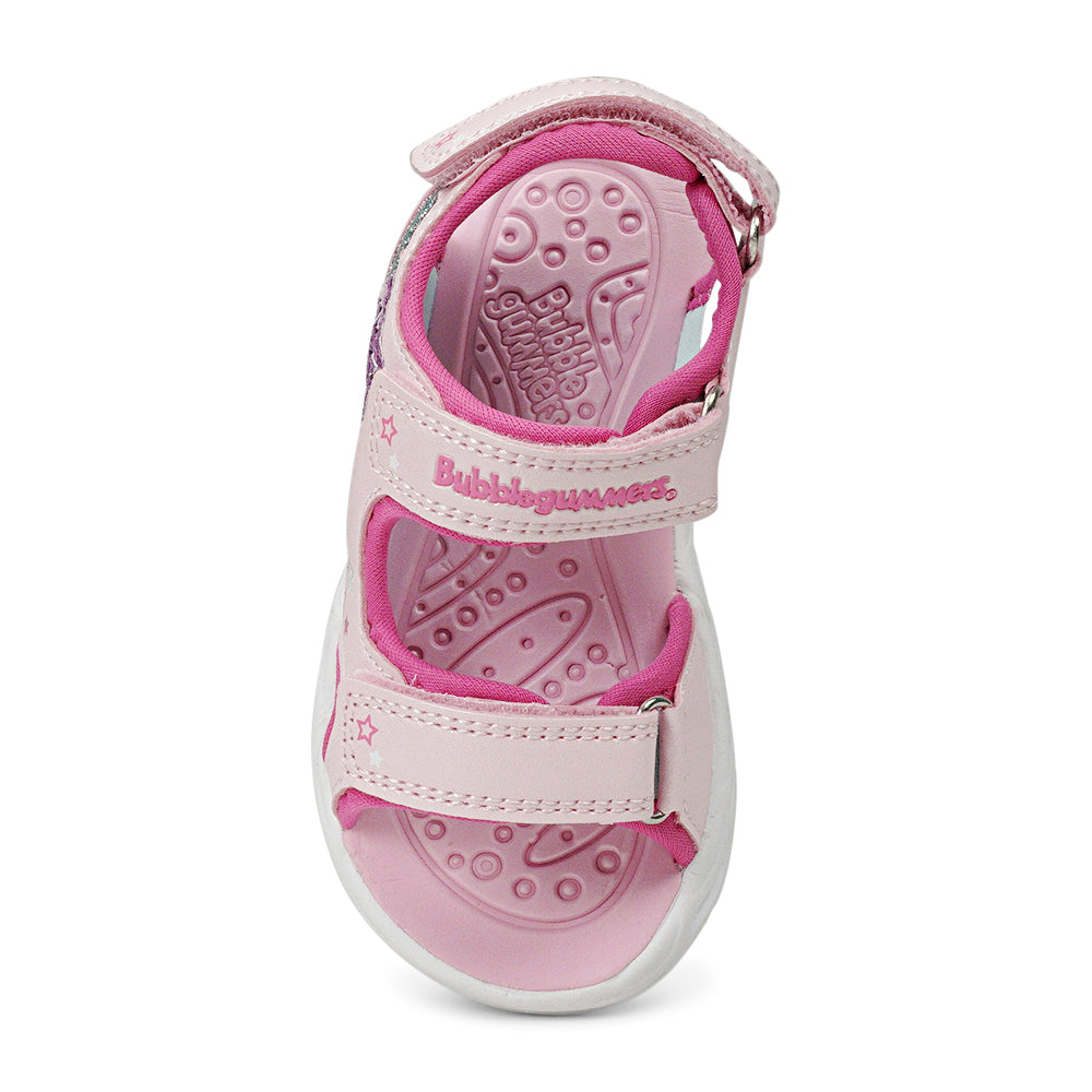 BUBBLE GUMMERS DRUM C. BOYS SANDALS CHILDREN SANDAL