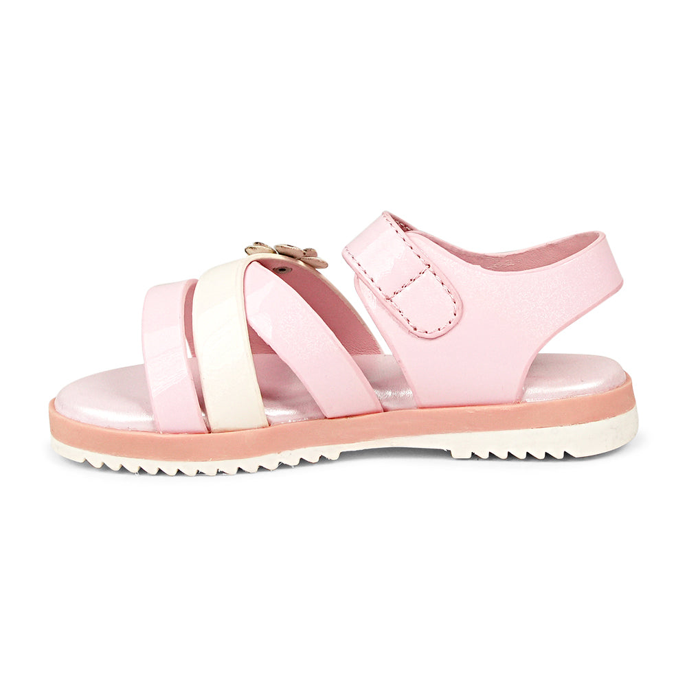 BUBBLE GUMMERS ESAAL C. GIRLS GIRLS SANDAL