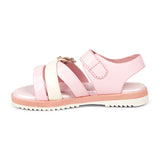 BUBBLE GUMMERS ESAAL C. GIRLS GIRLS SANDAL