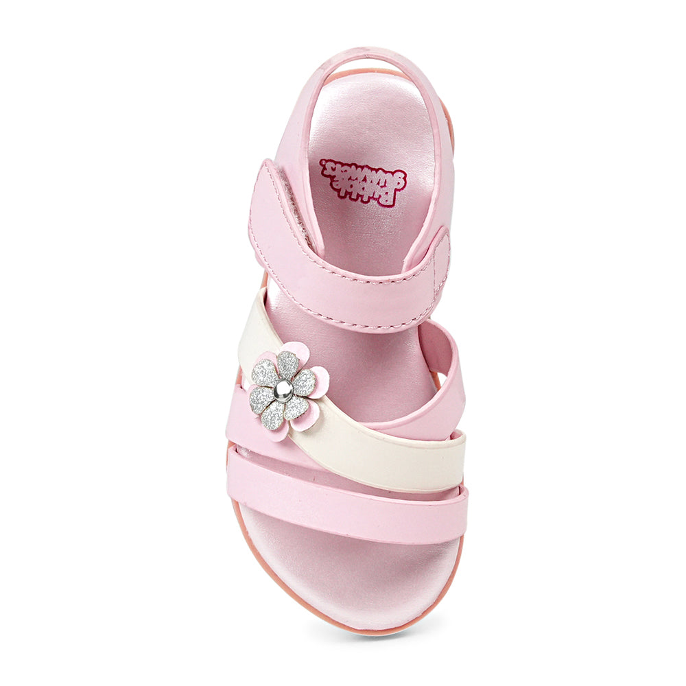 BUBBLE GUMMERS ESAAL C. GIRLS GIRLS SANDAL