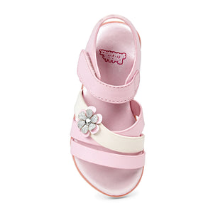 BUBBLE GUMMERS ESAAL C. GIRLS GIRLS SANDAL