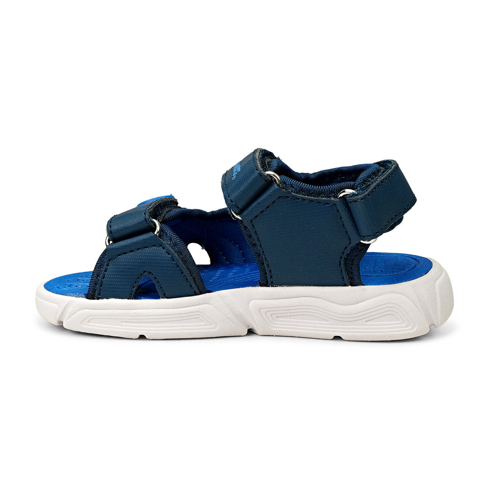 BUBBLE GUMMERS LIGHT-3 C. BOYS SANDALS SUMMER