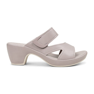 COMFIT NINA LADIES COMFIT MID HILL SLIP ON