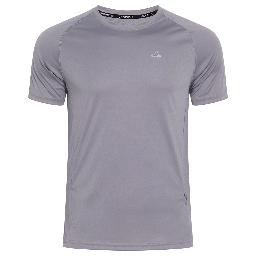 Power ActiveWear Mens MIX MATCH TEE