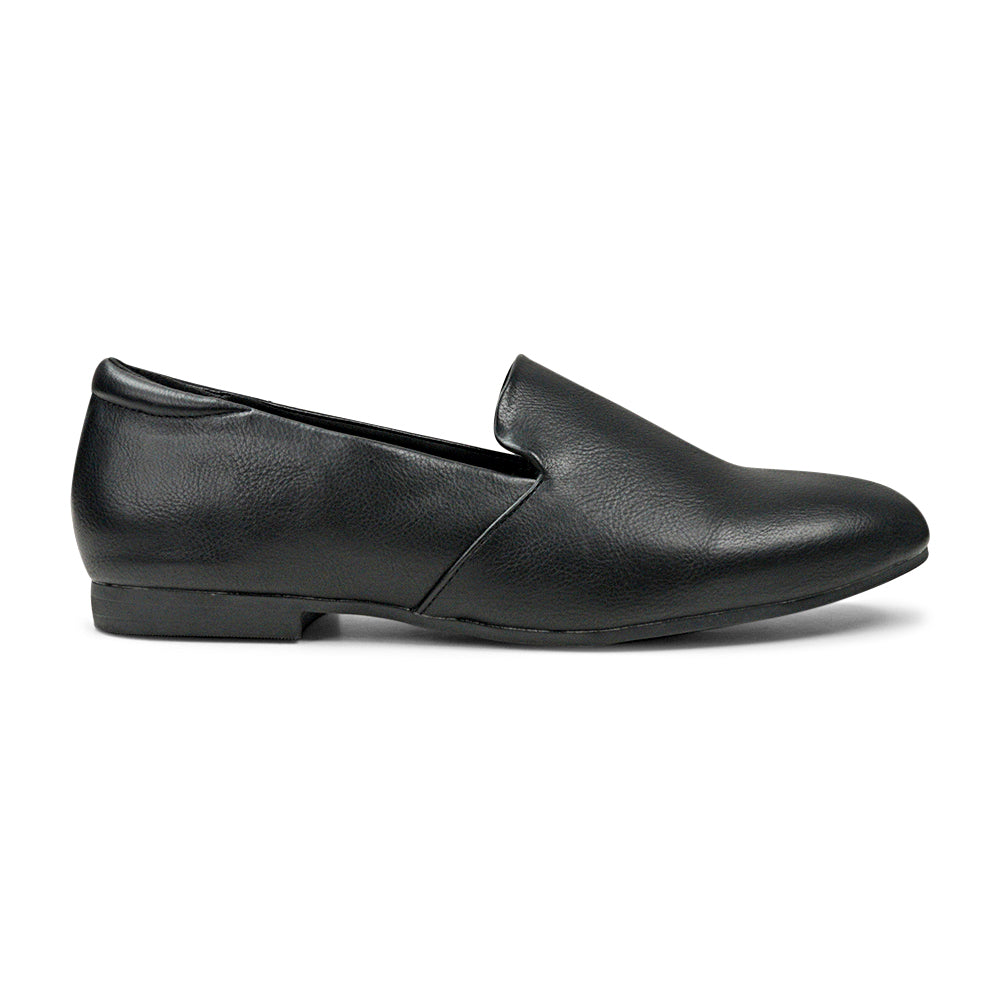 Bata HILARY Corporate Slip-On Shoe for Women