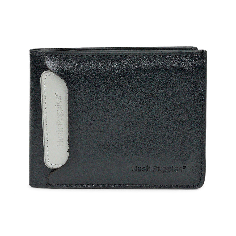 Hush Puppies Premium Leather Wallet