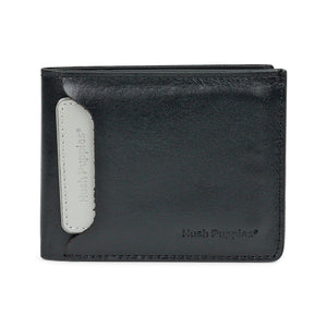 Hush Puppies Premium Leather Wallet