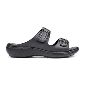 Scholl Ladies' OLIVIA Slip-On Sandal