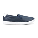 North Star VALERIO Basic Slip-On Sneaker for Men