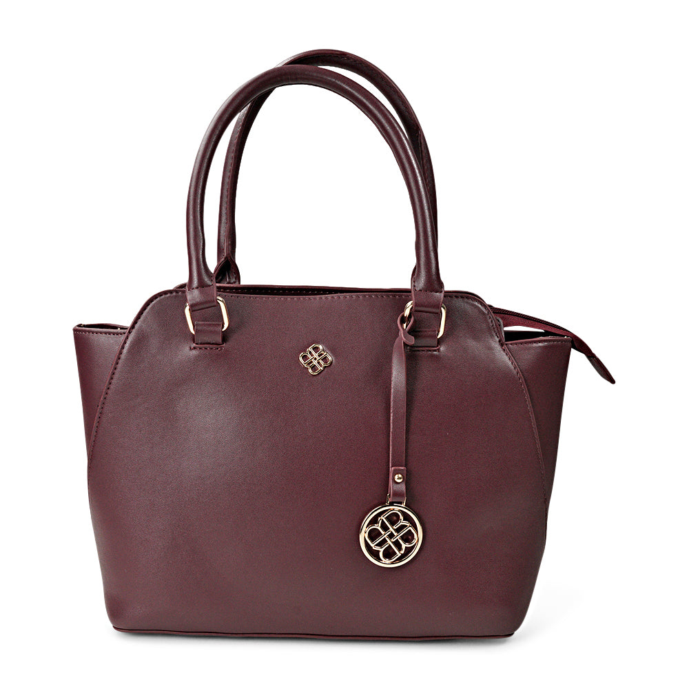 BATA RED LABEL LS LADIES ARDEEN  TOP HANDLE BAG