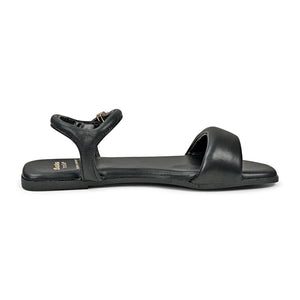 BATA (WOMEN) SOLIDA LADIES CHAPPALS FLAT SANDAL