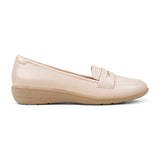 Bata GRETEL Flat Closed Shoe for Women
