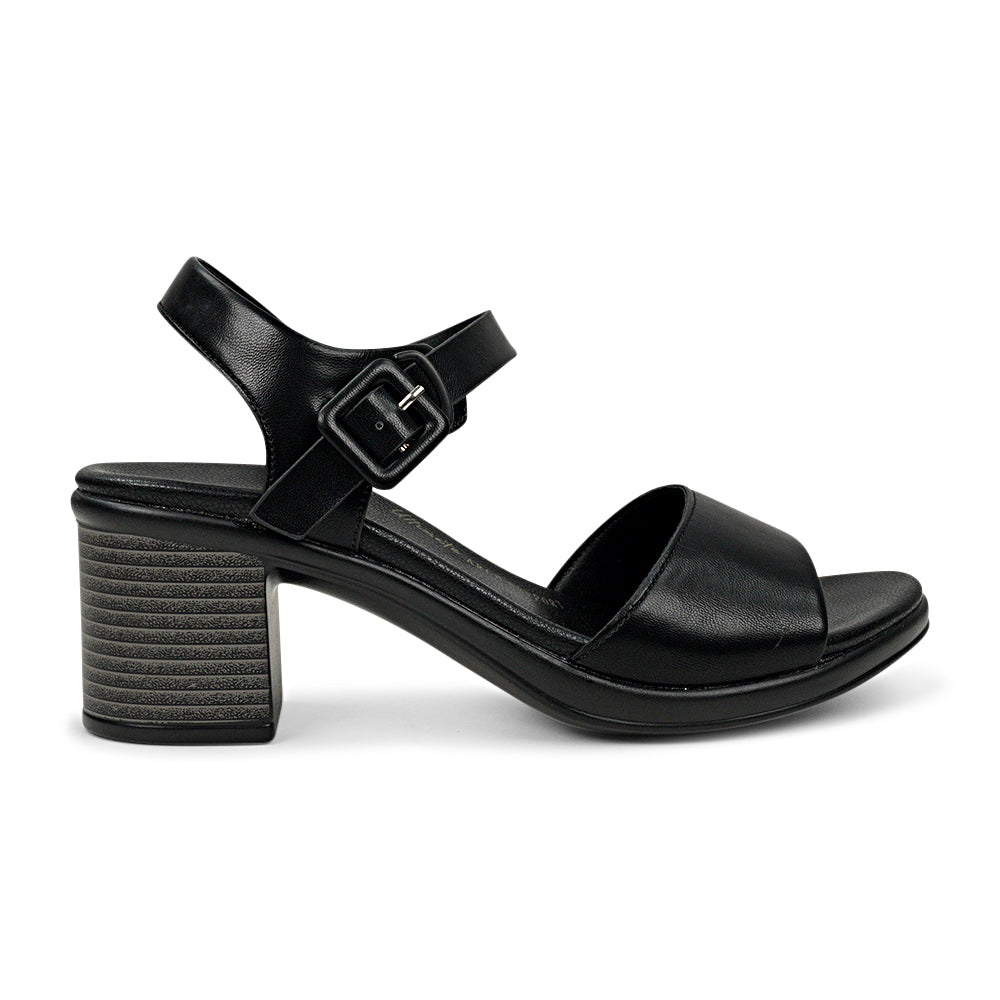 Bata BARLE Slingback Block Heel for Women