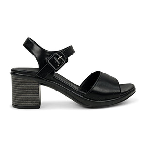 Bata BARLE Slingback Block Heel for Women
