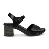Bata BARLE Slingback Block Heel for Women
