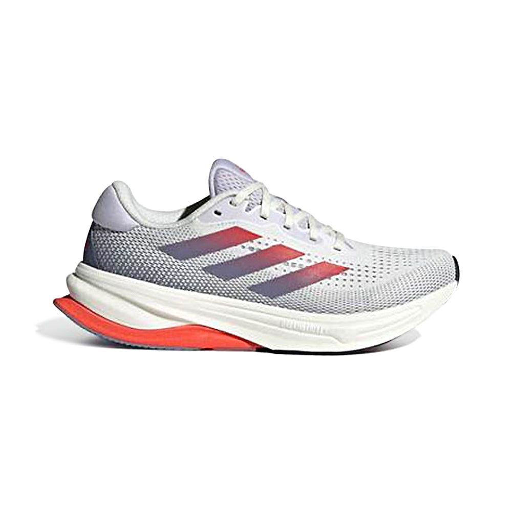 Adidas Women's SUPERNOVA SOLUTION Sneaker