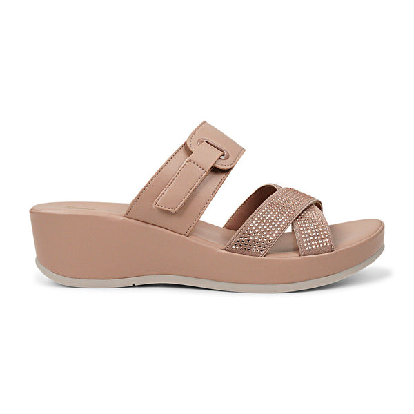 Bata Comfit RELIFT Sandal for Women – Bata - Main Image