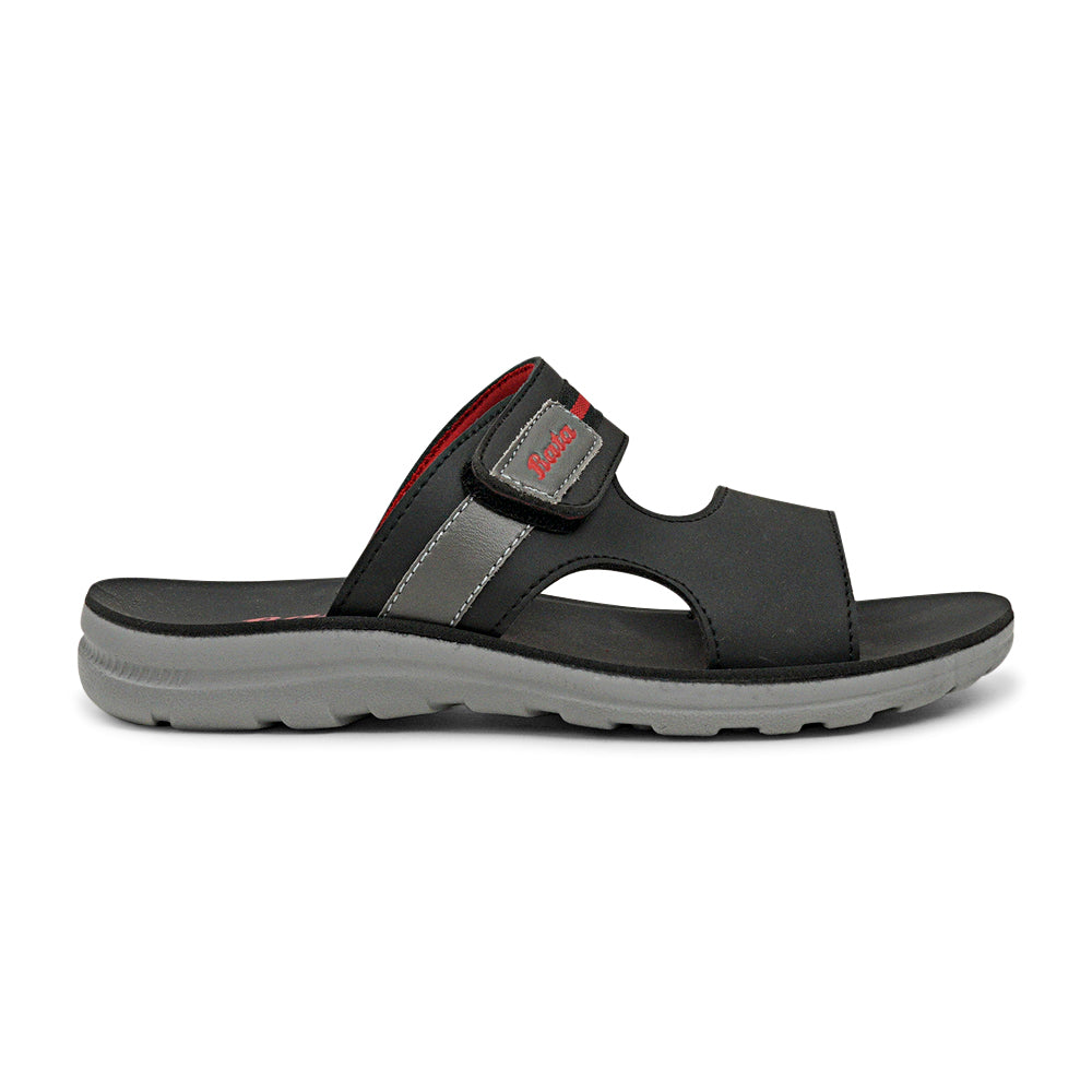 Bata PAOLO Slip-On Sandal for Teens