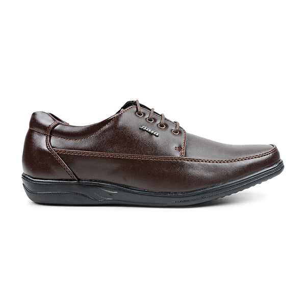 Bata remo lace up shoes top