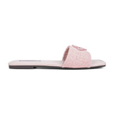 Bata Red Label RANDY Flat Slide Sandal for Women