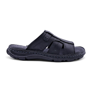 Hush Puppies Men's ASTOL Slip-On Sandal