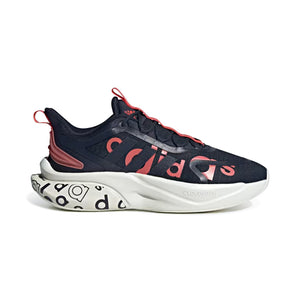 Adidas Men's AlphaBounce + Sneaker