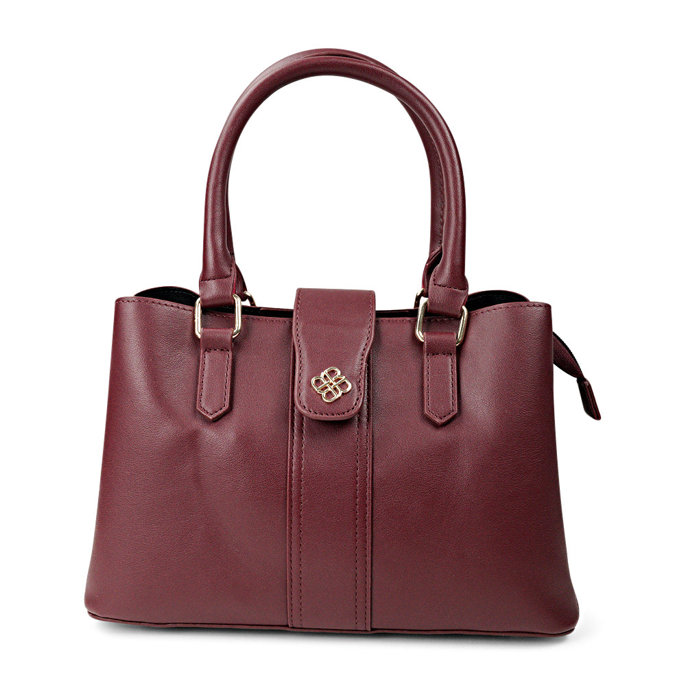 BATA RED LABEL LADIES ARDITH  TOP HANDLE BAG