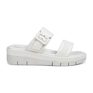 Bata Comfit FANTASY Slip-On Platform Sandal for Women