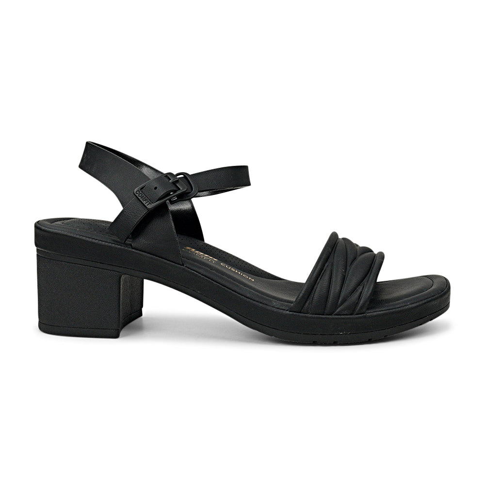 Bata Comfit CATHLYN Slingback Block Heels for Women