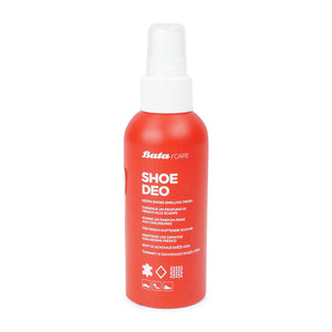 BATA PREMIUM SHOE CARE - Shoe Deo