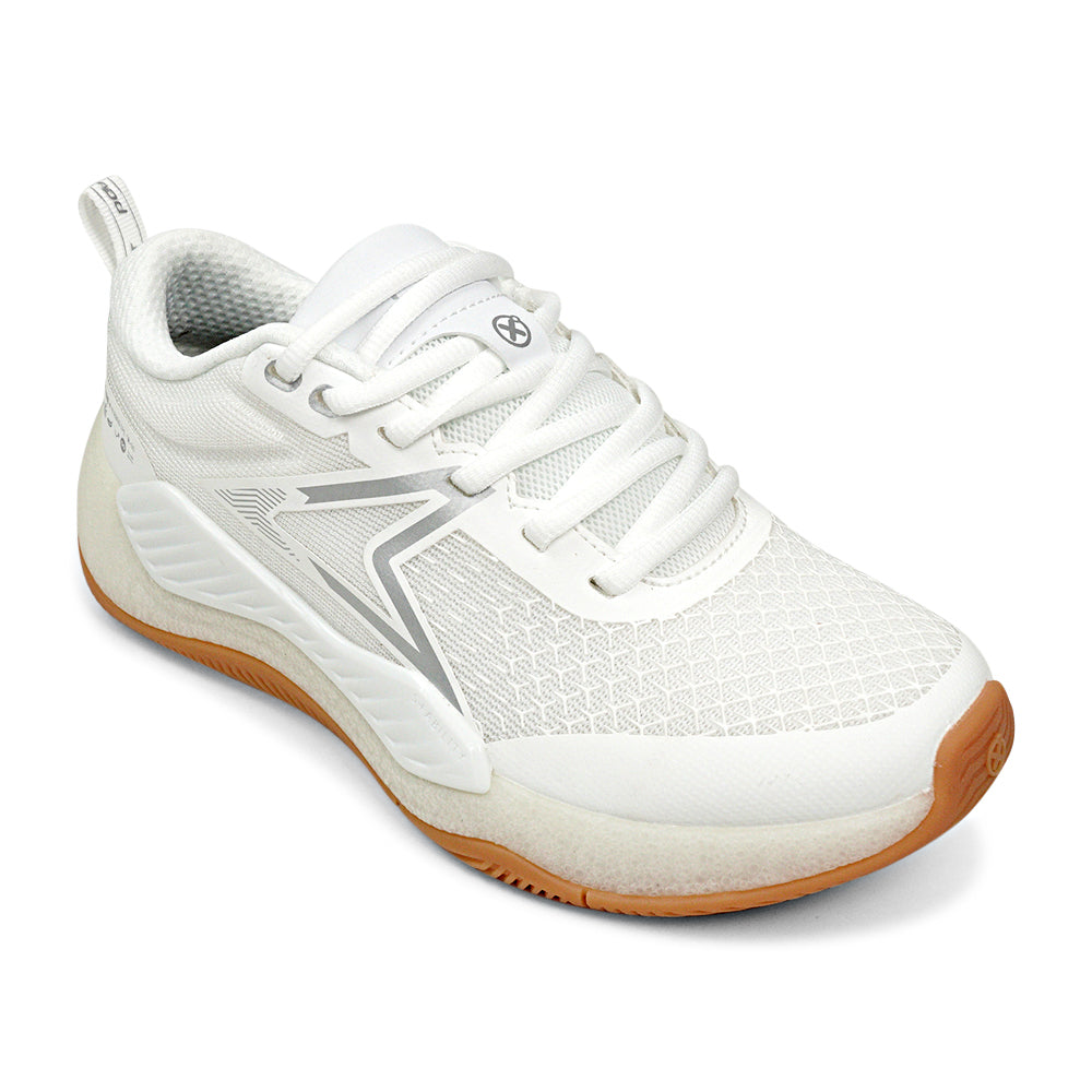 POWER XORISE+300 EVO ACE Lace-Up Sneakers for Women