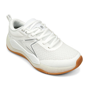 POWER XORISE+300 EVO ACE Lace-Up Sneakers for Women
