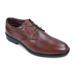 Hush Puppies Banker Waterproof Formal Lace-up Shoe for Men