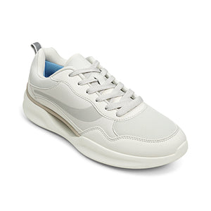 Bata Comfit ActiveWalk ARES Casual Lace-Up Sneaker for Men