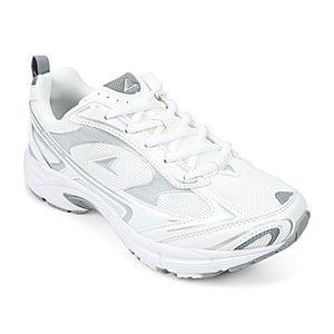 Power Women's ZETA RELIC Lace-Up Sneaker