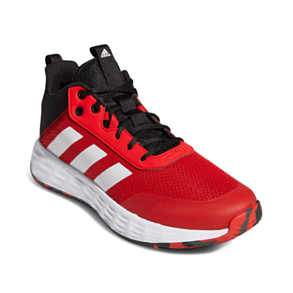 Adidas Men's OWNTHEGAME 2.0 Sneaker
