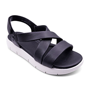Bata Comfit FlexiFit FRANCA Belt Flat Sandal