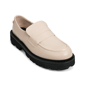 Bata Red Label Slip-On Platform Shoe for Women