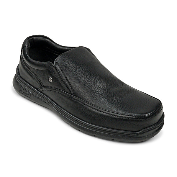 Hush Puppies JACQUES Slip-On Shoe for Men – Bata