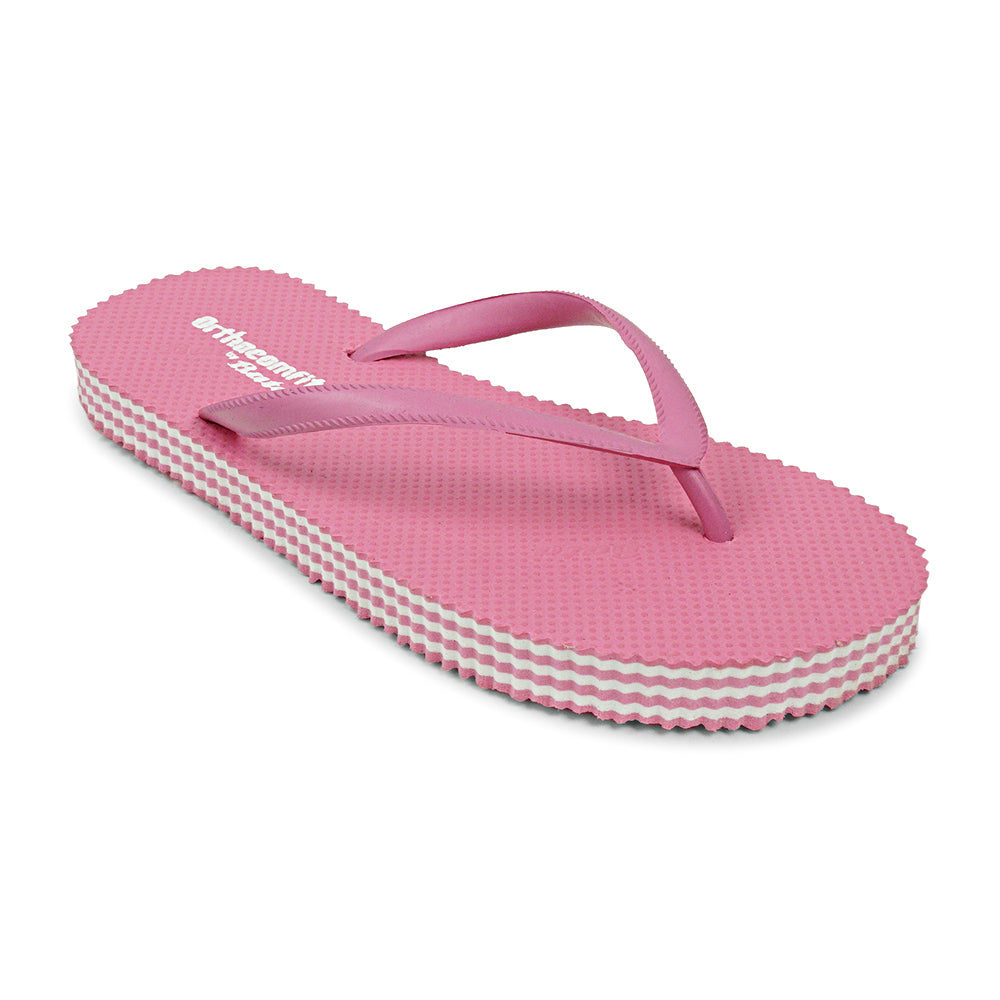 Bata ORTHOCOMFIT Thongs for Women