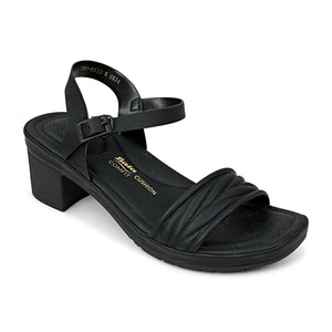 Bata Comfit CATHLYN Slingback Block Heels for Women