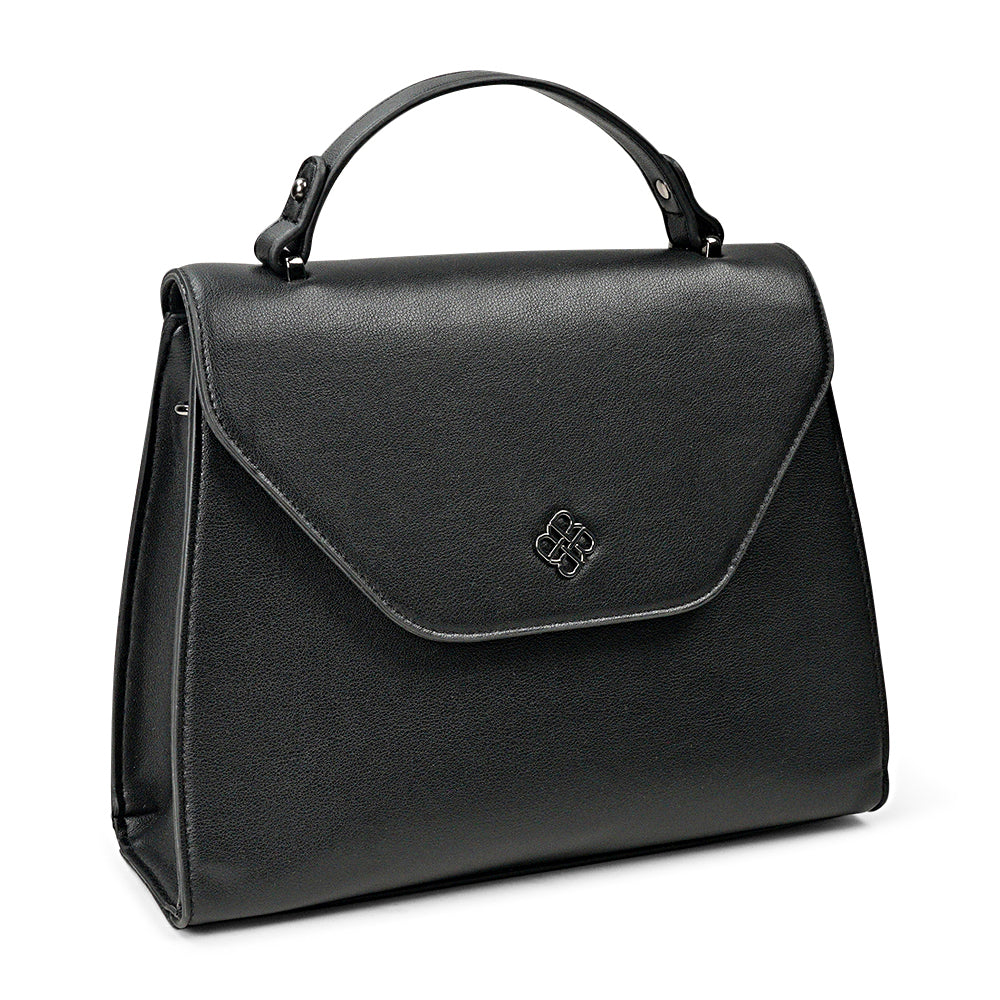 BATA RED LABEL LADIES  BASA TOP HANDLE BAG