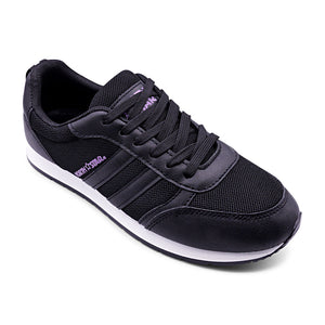 North Star SOUL Casual Lace-Up Sneaker For Women